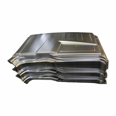 A fülke oldalsó panele